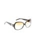 Tory Burch Brown Sunglasses One size - photo 1