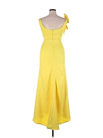 IEENA for Mac Duggal Cocktail Dress (view 2)