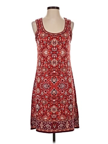 Max Studio Casual Dress (view 1)