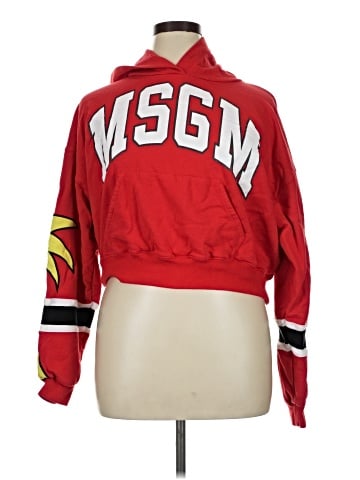 Milano Sweatshirt (view 1)
