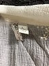 Cato Ivory Long Sleeve Blouse Size L - photo 7