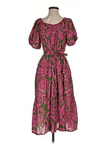 Velvet by Graham & Spencer Casual Dress (view 1)
