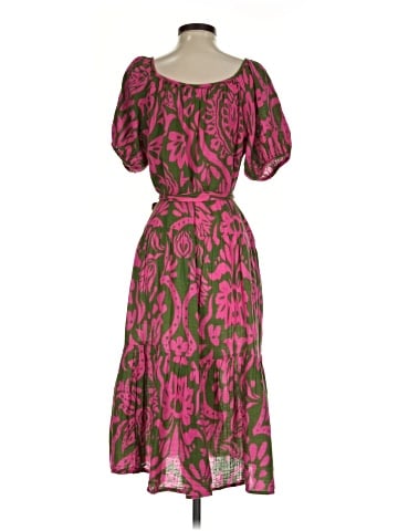 Velvet by Graham & Spencer Casual Dress (view 2)