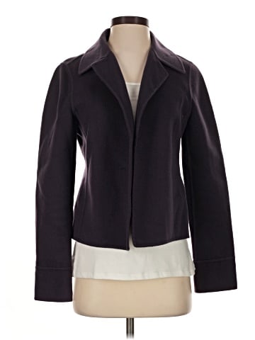 Linda Allard Ellen Tracy Blazer (view 1)