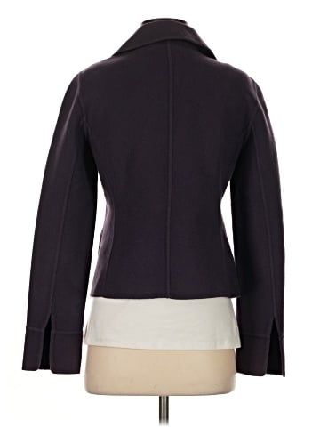 Linda Allard Ellen Tracy Blazer (view 2)