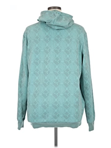 Puma Pullover Hoodie (view 2)
