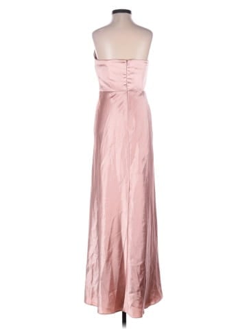 Birdy Grey Cocktail Dress (view 2)