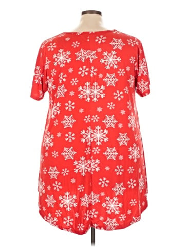 MONNURO Short Sleeve T-Shirt (view 2)