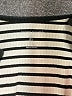 Amazon Essentials Ivory Long Sleeve T-Shirt Size L - photo 7