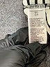 Amazon Essentials Ivory Long Sleeve T-Shirt Size L - photo 8