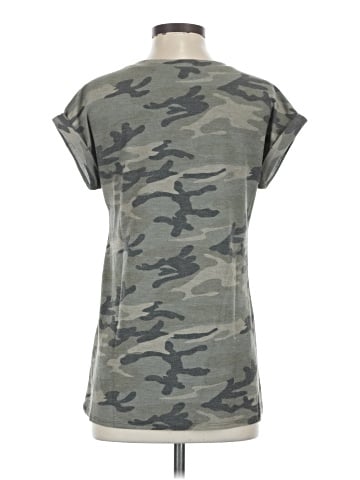 12pm by Mon Ami Short Sleeve T-Shirt (view 2)