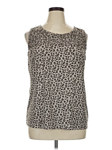 Travelers by Chico's Sleeveless Top (view 1)