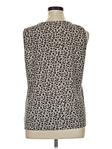 Travelers by Chico's Sleeveless Top (view 2)