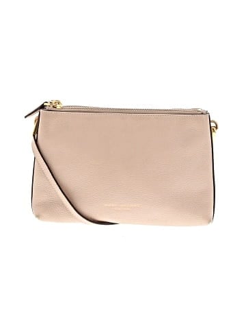Marc Jacobs Leather Crossbody Bag (view 1)