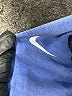 Nike Blue Active Pants Size XS (kids) - photo 3