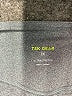 Tek Gear Solid Gray Active Pants Size 1X - photo 7