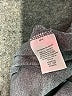 Tek Gear Solid Gray Active Pants Size 1X - photo 8