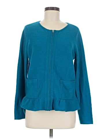 Chico's Wool Coat (view 1)