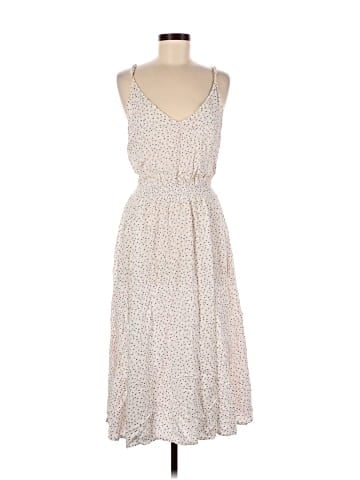 Aura Casual Dress (view 1)