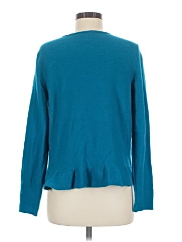 Chico's Wool Coat (view 2)