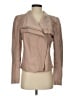 Maje 100% Cotton Tan Jacket Size S (estimated) - photo 1