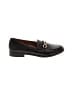 Naturalizer Black Flats Size 7 - photo 1