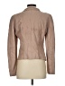 Maje 100% Cotton Tan Jacket Size S (estimated) - photo 2