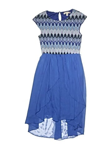 Speechless Dress (view 1)