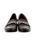 Naturalizer Black Flats Size 7 - photo 2