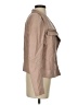 Maje 100% Cotton Tan Jacket Size S (estimated) - photo 4