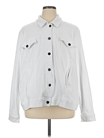 Coldwater Creek Jacket (view 1)