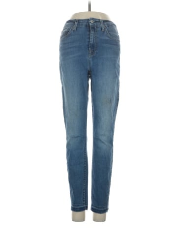 7 For All Mankind Jeans (view 1)