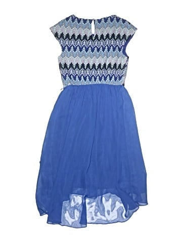 Speechless Dress (view 2)