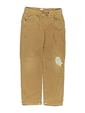 Cat & Jack Khakis (view 1)