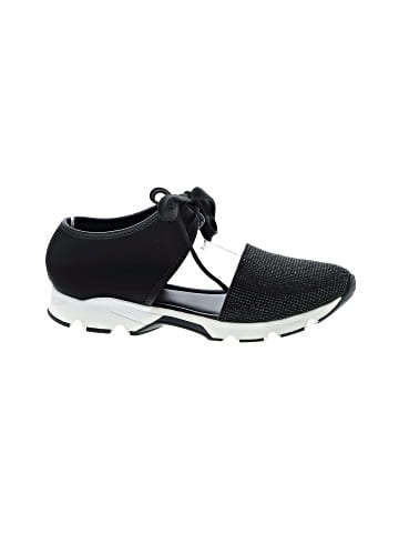 All Black Sneakers (view 1)