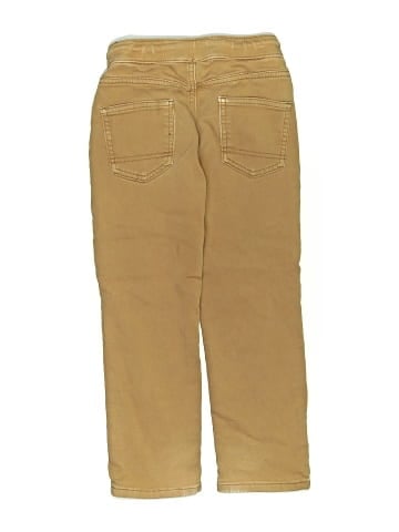 Cat & Jack Khakis (view 2)