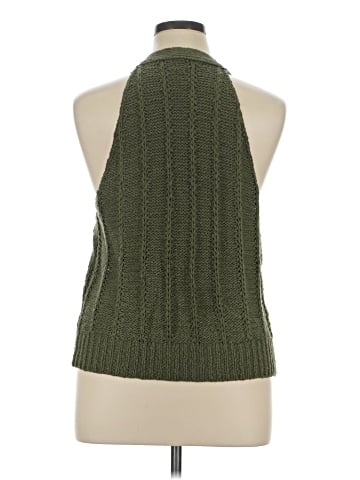 Pilcro Sweater Vest (view 2)