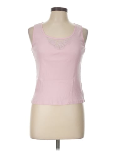 Lauren by Ralph Lauren Tank Top (view 1)