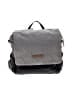 Petunia Pickle Bottom Gray Diaper Bag One size - photo 1
