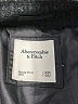Abercrombie & Fitch Black Jacket Size XXS - photo 6