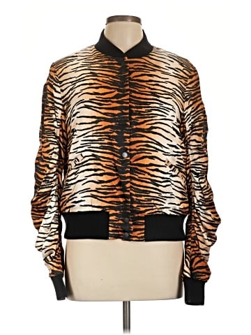 A.L.C. Track Jacket (view 1)