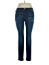 Rock & Republic Hearts Blue Jeans Size 14 - photo 1