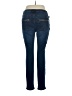Rock & Republic Hearts Blue Jeans Size 14 - photo 2
