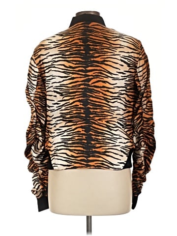 A.L.C. Track Jacket (view 2)
