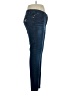 Rock & Republic Hearts Blue Jeans Size 14 - photo 4