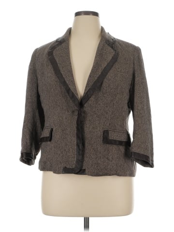 NY Collection Blazer (view 1)