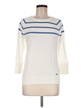 Nautica 3/4 Sleeve Top (view 1)