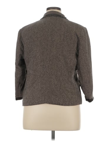 NY Collection Blazer (view 2)