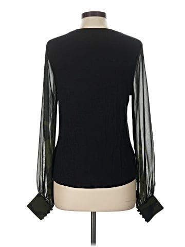 Generation Love Long Sleeve Blouse (view 2)
