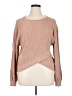 Lululemon Athletica Tan Pullover Sweater Size XL - photo 1